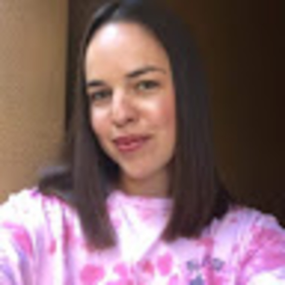 Meet your Posher, Mia